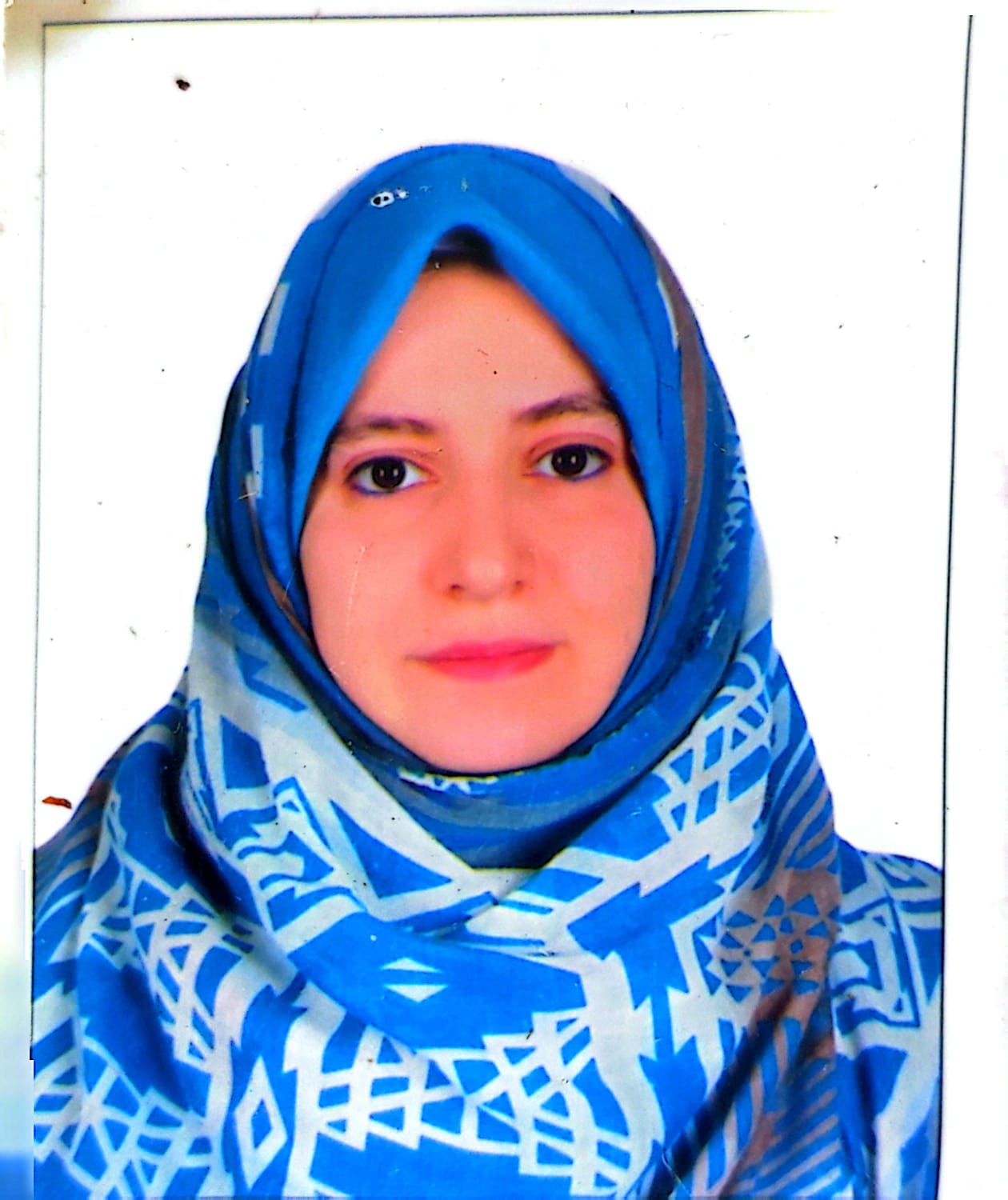 Rehab Mohammed Rabee Awad 